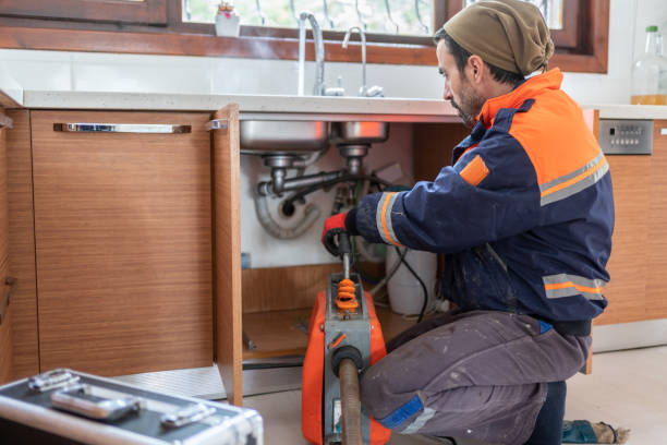 Best Plumbing Repair Near Me  in Huxley, IA