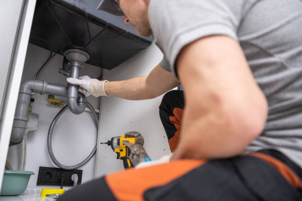 Professional Plumbing in Huxley, IA